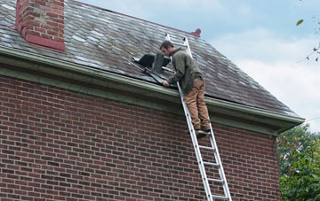 what affects urgent Tolworth roof repairs