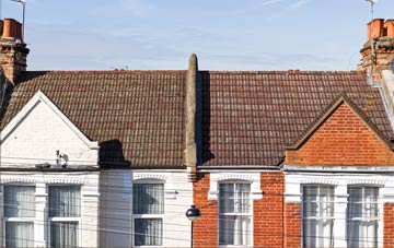 clay roofing Tolworth, Kingston Upon Thames