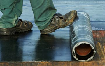 types of Tolworth felt roof