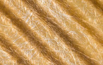 Tolworth fibreglass roof waterproofing