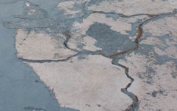 fibreglass roofing replacement Tolworth