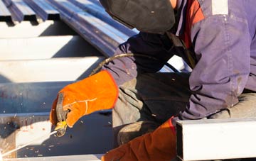 Tolworth flat roofing options