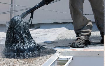 Tolworth flat roof waterproofing costs