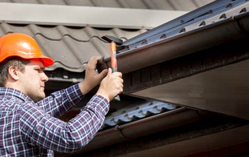 gutter repair Tolworth, Kingston Upon Thames
