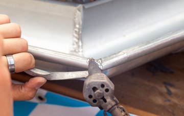 disadvantages of Tolworth lead roofing