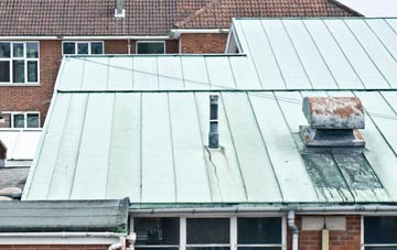 Tolworth lead roofing costs
