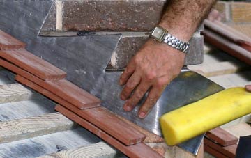 is Tolworth lead roofing safe?
