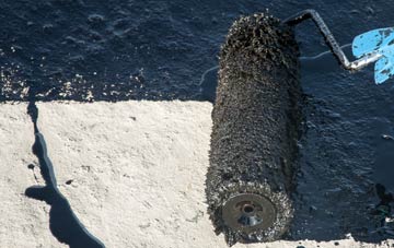 Tolworth liquid sealant waterproofing