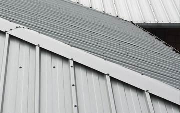 disadvantages of Tolworth metal roofing
