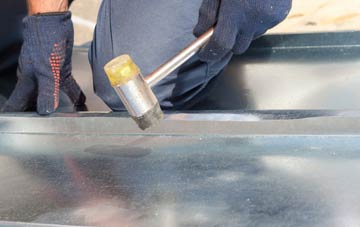 Tolworth metal roofing costs