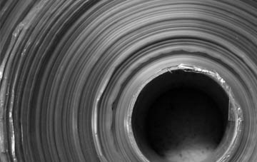 Tolworth pvc roof replacement