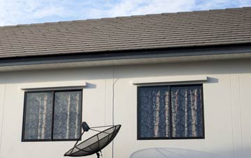Tolworth rubber roof costs