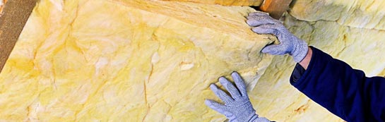 quotes for Tolworth roof insulation