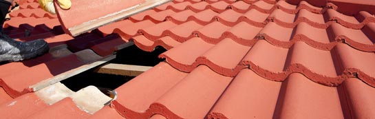 compare Tolworth roof repair quotes