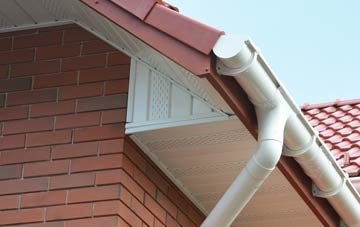 Tolworth soffit repair costs