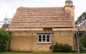Tolworth thatch roofing costs