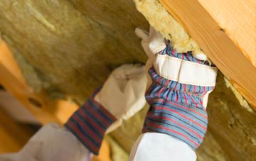 types of Tolworth pitched roof insulation materials