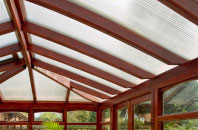 Tolworth conservatory roofing insulation
