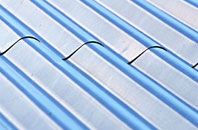 Tolworth corrugated roofing