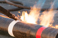 Tolworth flat roofing replacement