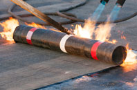 Tolworth flat roof sealing