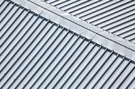 Tolworth metal roofing