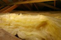 Tolworth pitch roof insulation