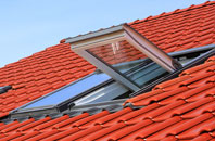 Tolworth roof window